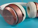 2 - Beats Bluetooth Wireless Headphones: Solo 3 & Solo Pro
