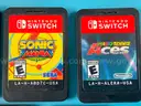 7 - Nintendo Switch Games