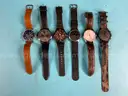 15 - Watches