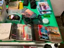 Box of Misc Lost & Found Items
