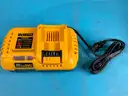 Dewalt DCS381 Cordless Variable Speed Reciprocating Saw With Battery, Battery Charger & Bag
