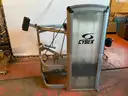 Cybex VR3 Overhead Press Machine, Model 12010-90