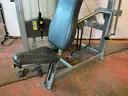Cybex VR3 Overhead Press Machine, Model 12010-90
