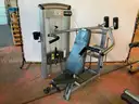 Cybex VR3 Overhead Press Machine, Model 12010-90