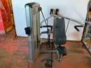 Cybex VR3 Overhead Press Machine, Model 12010-90