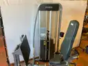 Cybex Eagle Leg Press Machine, Model 11040-90