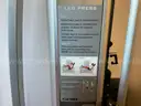 Cybex Eagle Leg Press Machine, Model 11040-90