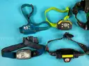 9 - Headlamps