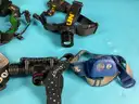 9 - Headlamps