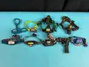 9 - Headlamps