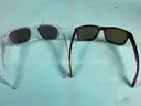5 - Fashion Sunglasses, Labeled as Oakley
