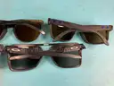 5 - Fashion Sunglasses, Labeled as Oakley