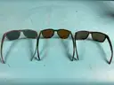5 - Fashion Sunglasses, Labeled as Oakley