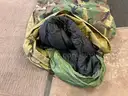 Lot of Misc Hunting & Military Items