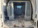 2006 Ford Econoline E350 Transport Van