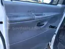 2006 Ford Econoline E350 Transport Van