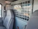 2006 Ford Econoline E350 Transport Van