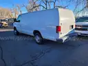 2006 Ford Econoline E350 Transport Van