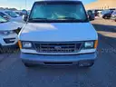 2006 Ford Econoline E350 Transport Van