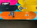 7 - Skateboard Decks