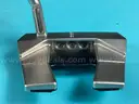Titleist Scotty Cameron Design Phantom Golf Club Putter with Sock