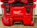 Milwaukee Packout, Models: 48-22-8425, 48-22-8447 & 48-22-8427, All Empty