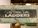 3 - Ladders: 2 - Gorilla Ladders 6' & Step Ladder and 1 - Louisville Step Ladder