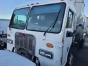 2015 Peterbilt 320 Diesel Side Loading Garbage Truck