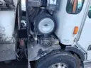 2015 Peterbilt 320 Diesel Side Loading Garbage Truck