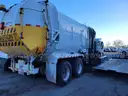 2015 Peterbilt 320 Diesel Side Loading Garbage Truck