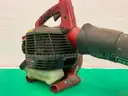 2 - Blowers: Hitachi RB 24EAP & Craftsman 316.791601