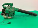 2 - Blowers: Hitachi RB 24EAP & Craftsman 316.791601