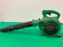 2 - Blowers: Hitachi RB 24EAP & Craftsman 316.791601
