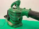 2 - Blowers: Hitachi RB 24EAP & Craftsman 316.791601