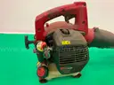 2 - Blowers: Hitachi RB 24EAP & Craftsman 316.791601