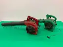 2 - Blowers: Hitachi RB 24EAP & Craftsman 316.791601