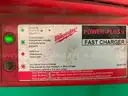 Milwaukee Cordless Sawzall, Model 6515-20 With Battery Charger & 2 - Batteries