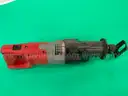 Milwaukee Cordless Sawzall, Model 6515-20 With Battery Charger & 2 - Batteries