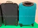 7 - Suitcases