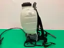 Scotts Professional Backpack Sprayer With Attachment