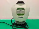 Scotts Professional Backpack Sprayer With Attachment