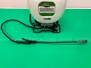 Scotts Professional Backpack Sprayer With Attachment