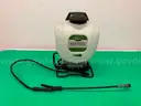 Scotts Professional Backpack Sprayer With Attachment