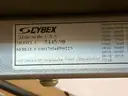 Cybex Free Weight Adjustable Bench, Model 5445-90