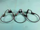 3 - Shokz Bluetooth Wireless Headphones, Models S810, S821 & S710