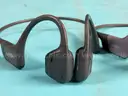 3 - Shokz Bluetooth Wireless Headphones, Models S810, S821 & S710