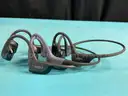 3 - Shokz Bluetooth Wireless Headphones, Models S810, S821 & S710