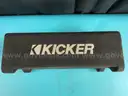 Kicker Comp 11" Speaker in Box