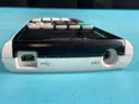 Texas Instruments TI-84 Plus C Silver Edition Calculator