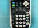 Texas Instruments TI-84 Plus C Silver Edition Calculator
